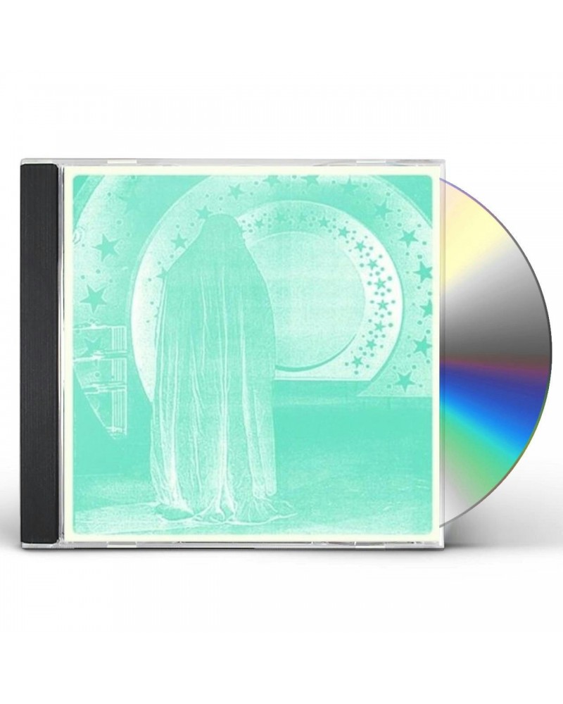 Hookworms PEARL MYSTIC CD $5.19 CD