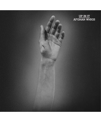 The Afghan Whigs UP IN IT (180G/DL CARD) Vinyl Record $11.34 Vinyl