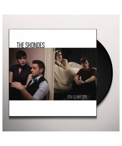 The Shondes My Dear One Vinyl Record $4.78 Vinyl