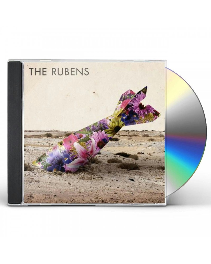 Rubens CD $7.82 CD