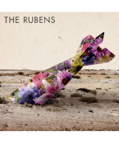 Rubens CD $7.82 CD