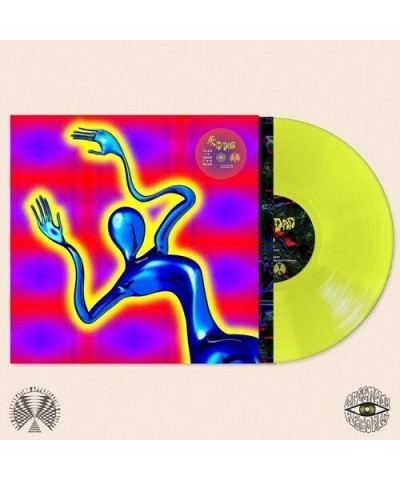 Acid Dad Take It From The Dead Vinyl Record $7.80 Vinyl