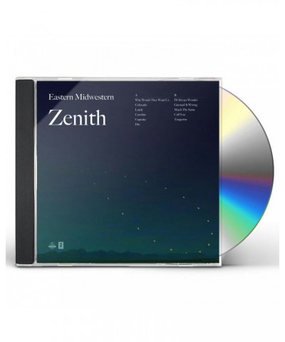 Eastern Midwestern ZENITH CD $3.06 CD