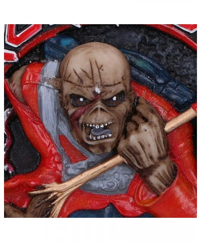 Iron Maiden Hanging Ornament - The Trooper $8.60 Decor