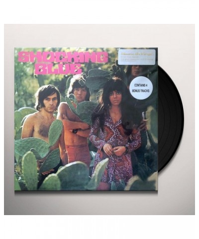 Shocking Blue SCORPIOS DANCE Vinyl Record $16.10 Vinyl