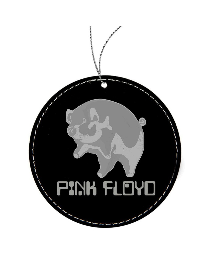 Pink Floyd Piggie Holiday Ornament $7.50 Decor