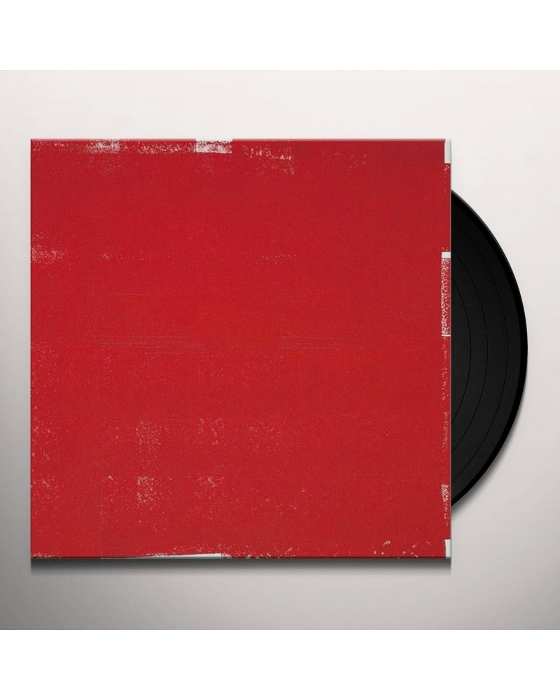 Tocotronic DAS ROTE ALBUM Vinyl Record $14.10 Vinyl