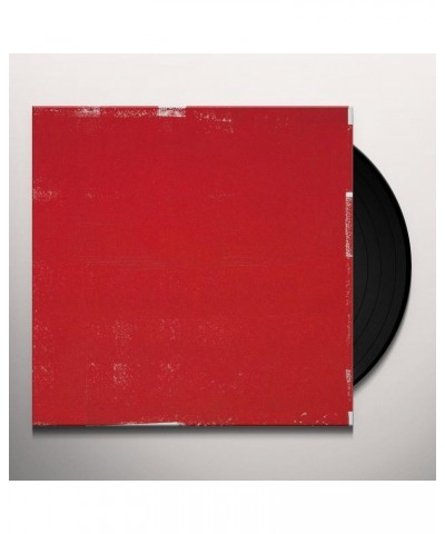 Tocotronic DAS ROTE ALBUM Vinyl Record $14.10 Vinyl