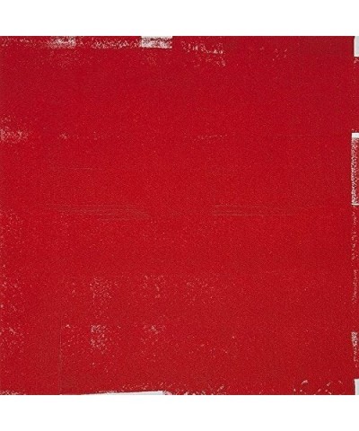 Tocotronic DAS ROTE ALBUM Vinyl Record $14.10 Vinyl