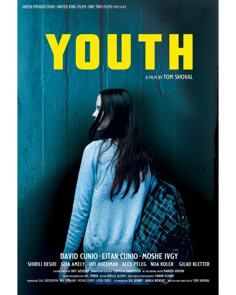 Youth DVD $5.89 Videos