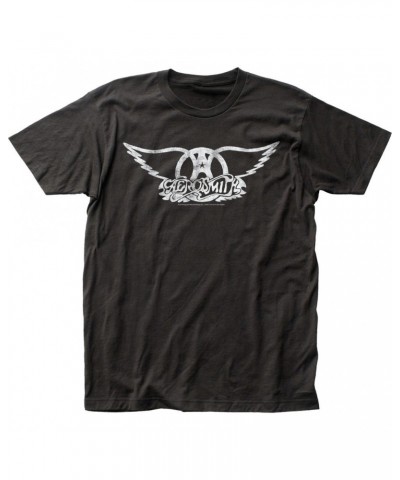 Aerosmith T Shirt | Aerosmith Logo T-Shirt $7.09 Shirts