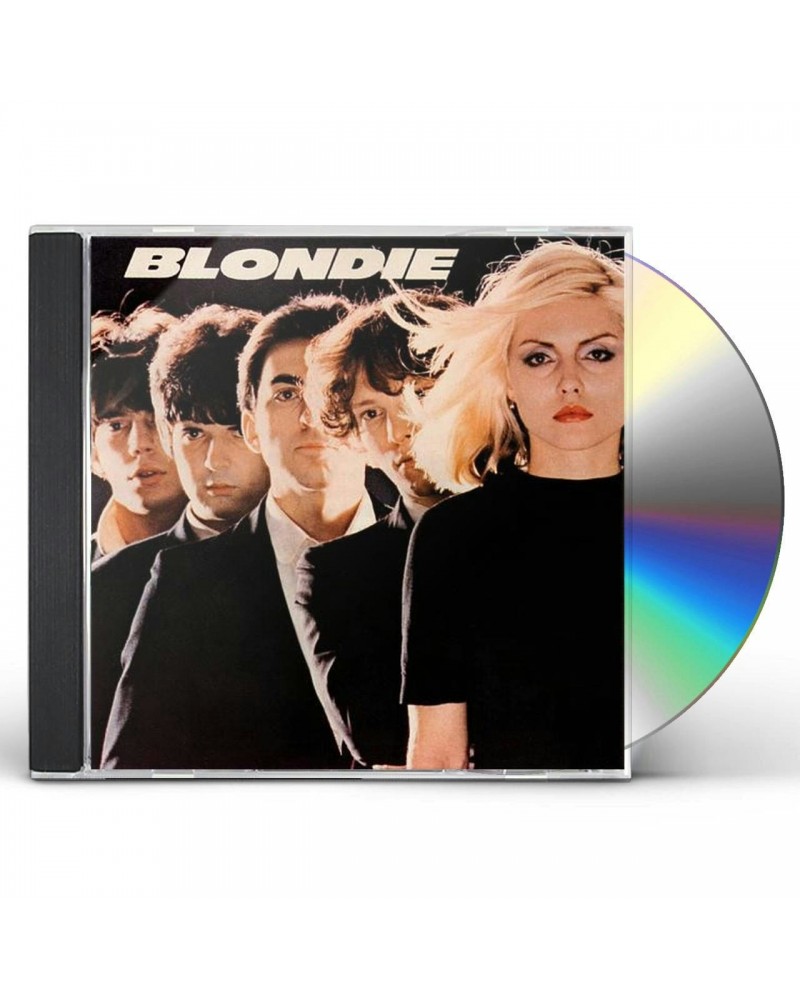 Blondie CD $6.60 CD