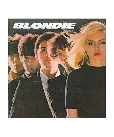 Blondie CD $6.60 CD