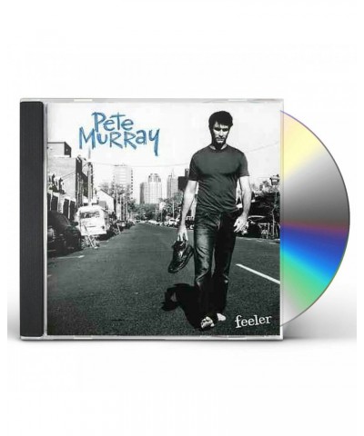 Pete Murray FEELER (NEW VERSION) CD $6.10 CD