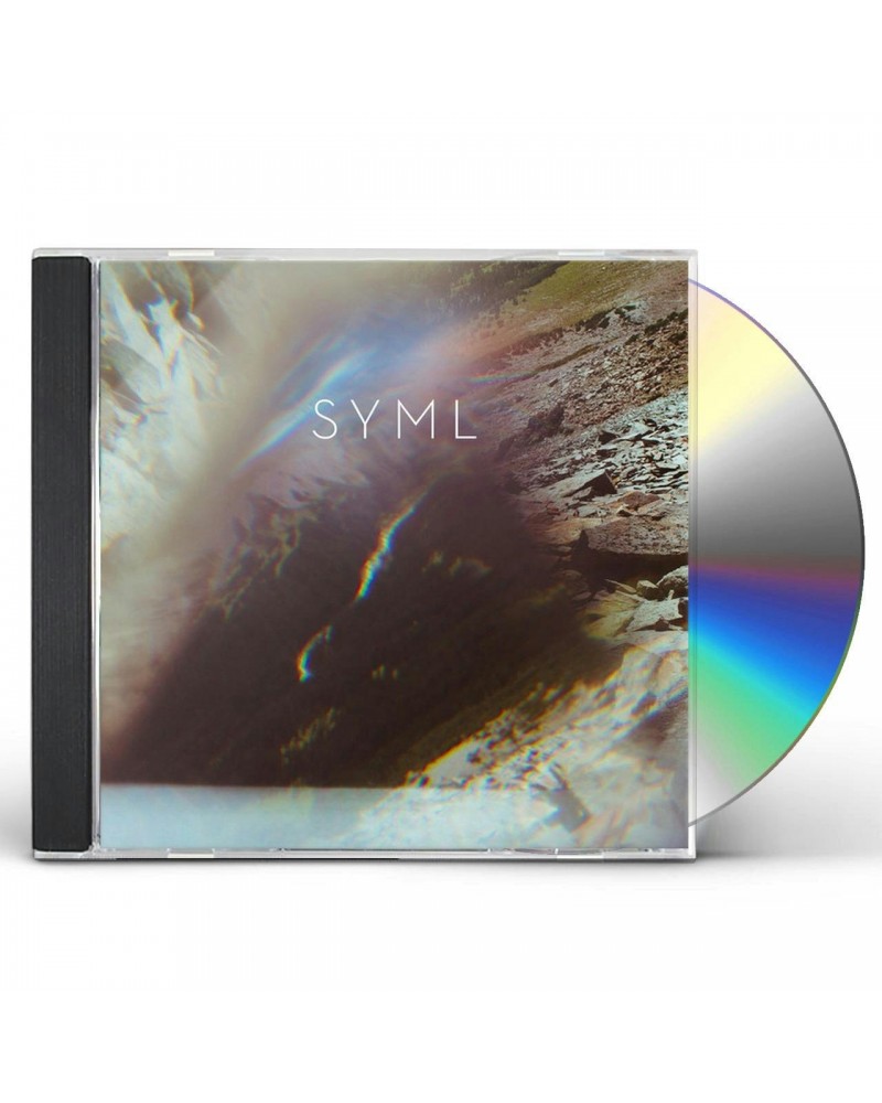 SYML YOU KNEW IT WAS ME CD $4.00 CD