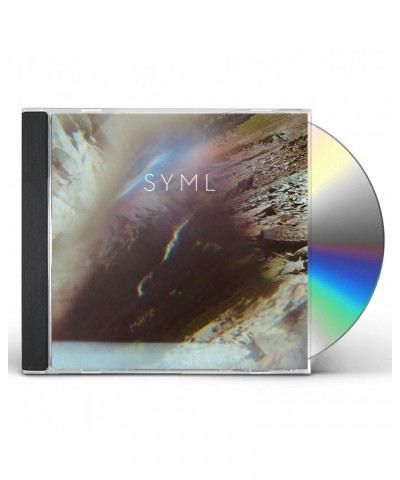 SYML YOU KNEW IT WAS ME CD $4.00 CD