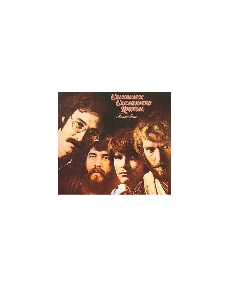 Creedence Clearwater Revival Pendulum (Remastered) CD $6.34 CD