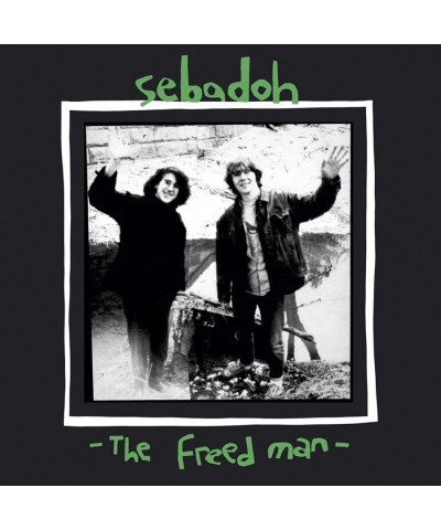 Sebadoh FREED MAN CD $4.32 CD