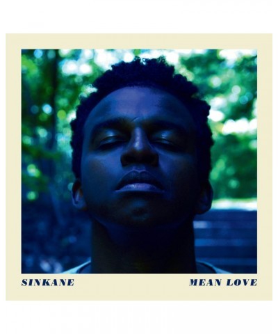 Sinkane MEAN LOVE CD $4.45 CD