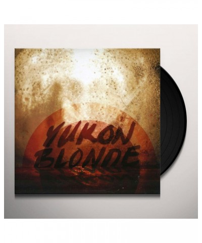 Yukon Blonde Stairway Vinyl Record $5.51 Vinyl