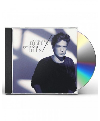 Richard Marx GREATEST HITS CD $5.58 CD