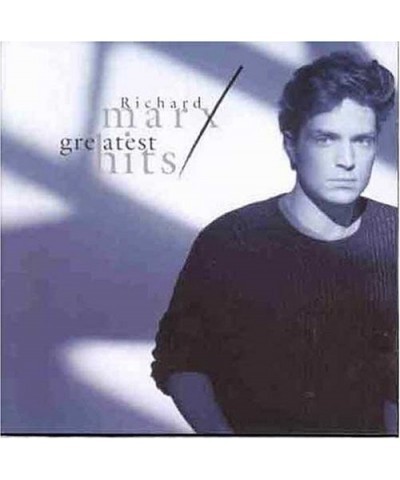 Richard Marx GREATEST HITS CD $5.58 CD