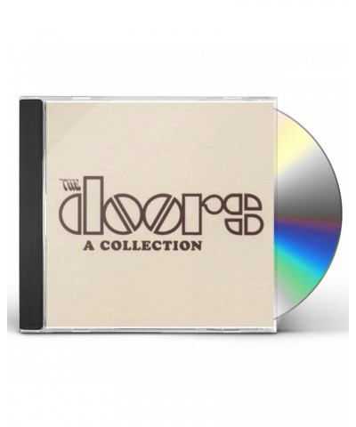 The Doors RADIO COLLECTION CD $6.08 CD