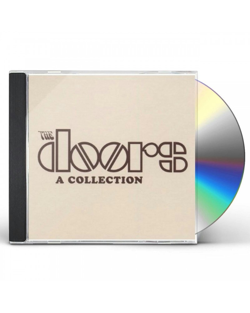 The Doors RADIO COLLECTION CD $6.08 CD