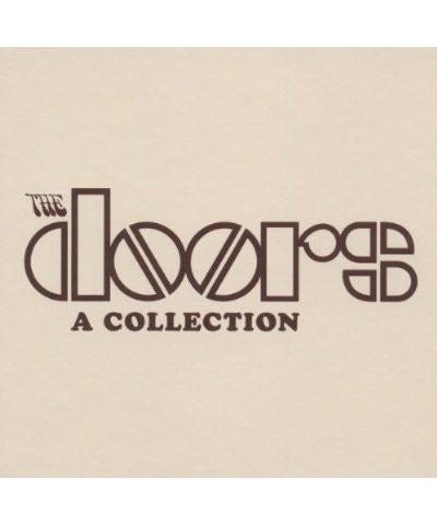 The Doors RADIO COLLECTION CD $6.08 CD