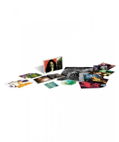 Chris Cornell (4 CD/7 LP/DVD) (Super Deluxe Box Set) $113.19 Vinyl