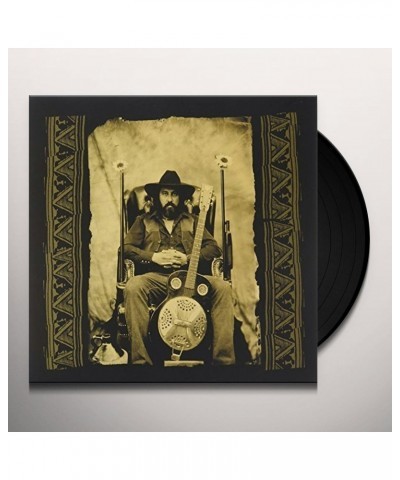 Brother Dege Folk Songs of the American Longhair Vinyl Record $4.72 Vinyl