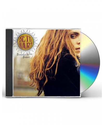 Beth Hart SCREAMIN' FOR MY SUPPER CD $6.93 CD