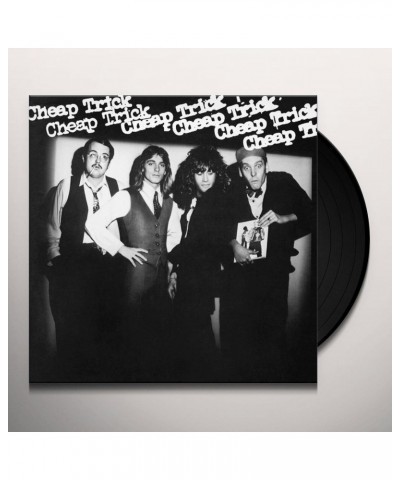 Cheap Trick Cheap Trick (180g) Vinyl Record $10.15 Vinyl