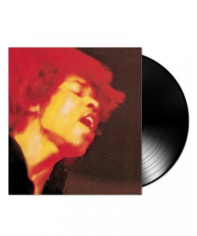 Jimi Hendrix Electric Ladyland All Analog Vinyl (2 Disc) (2010) $8.74 Vinyl