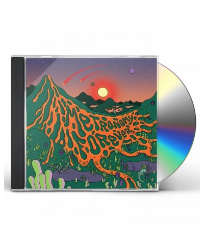 Metronomy FOREVER CD $5.99 CD