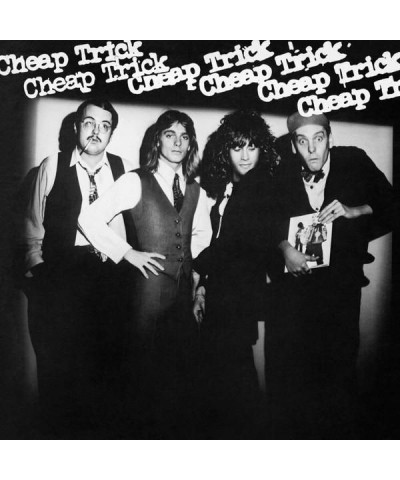 Cheap Trick Cheap Trick (180g) Vinyl Record $10.15 Vinyl