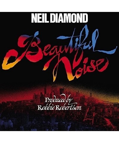 Neil Diamond Beautiful Noise Vinyl Record $10.39 Vinyl