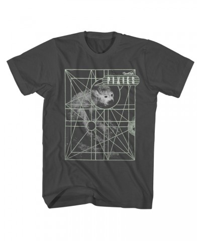 Pixies T-Shirt | Doolittle Album Art Shirt $10.12 Shirts