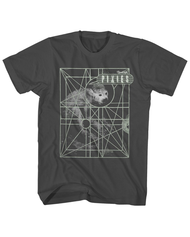 Pixies T-Shirt | Doolittle Album Art Shirt $10.12 Shirts