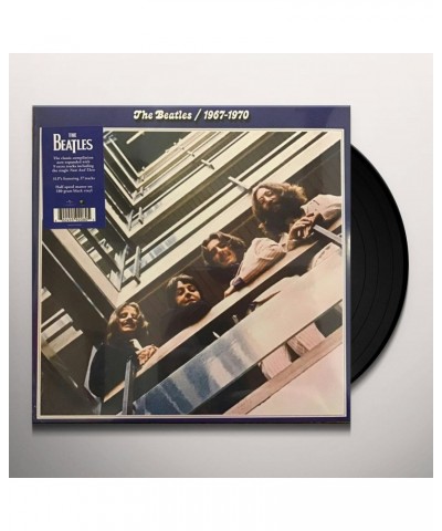 The Beatles 1967-1970 (2023 EDITION) (HALF-SPEED) (3LP) Vinyl Record $35.20 Vinyl