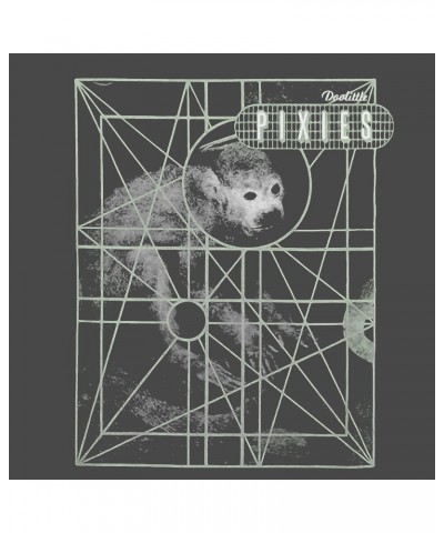 Pixies T-Shirt | Doolittle Album Art Shirt $10.12 Shirts