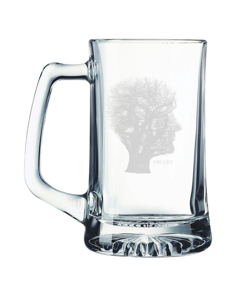 Pink Floyd Tree Of Half Life Laser Etched Beer Stein $9.63 Drinkware