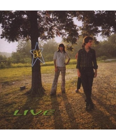 Big Star LIVE CD $4.68 CD