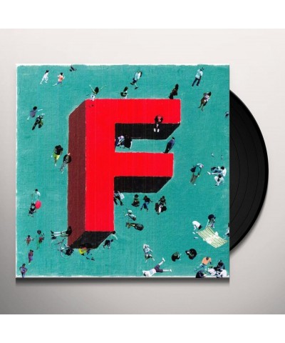 I'm From Barcelona Forever Today Vinyl Record $9.72 Vinyl