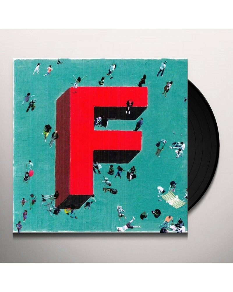 I'm From Barcelona Forever Today Vinyl Record $9.72 Vinyl