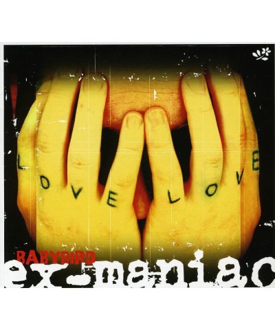 Baby Bird EX-MANIAC CD $5.11 CD