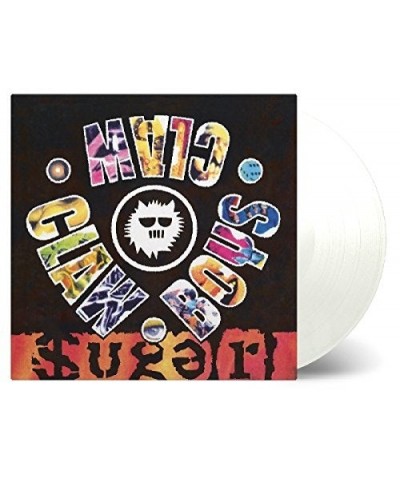 Claw Boys Claw $UGA(R) (LIMITED WHITE/180G) Vinyl Record $13.39 Vinyl