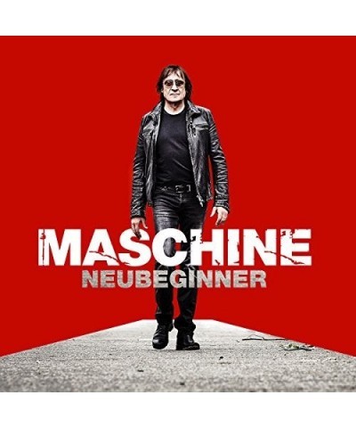 Maschine NEUBEGINNER CD $7.84 CD