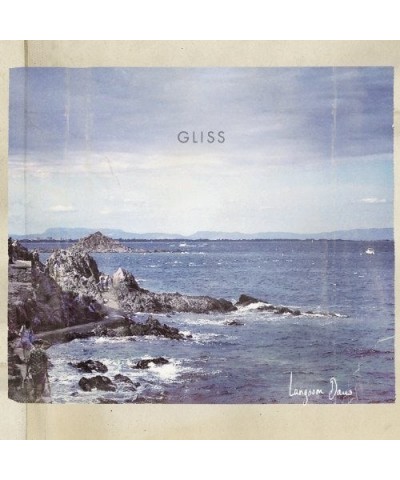 Gliss LANGSOM DANS Vinyl Record $7.67 Vinyl