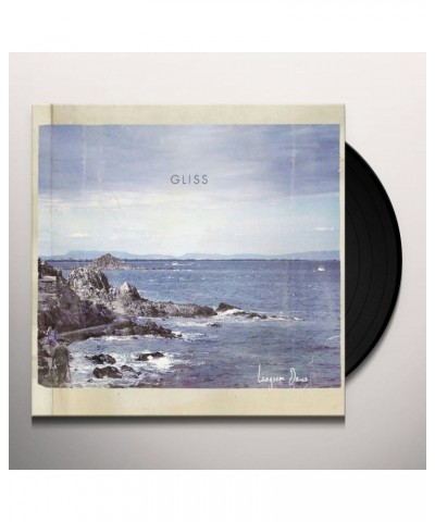 Gliss LANGSOM DANS Vinyl Record $7.67 Vinyl